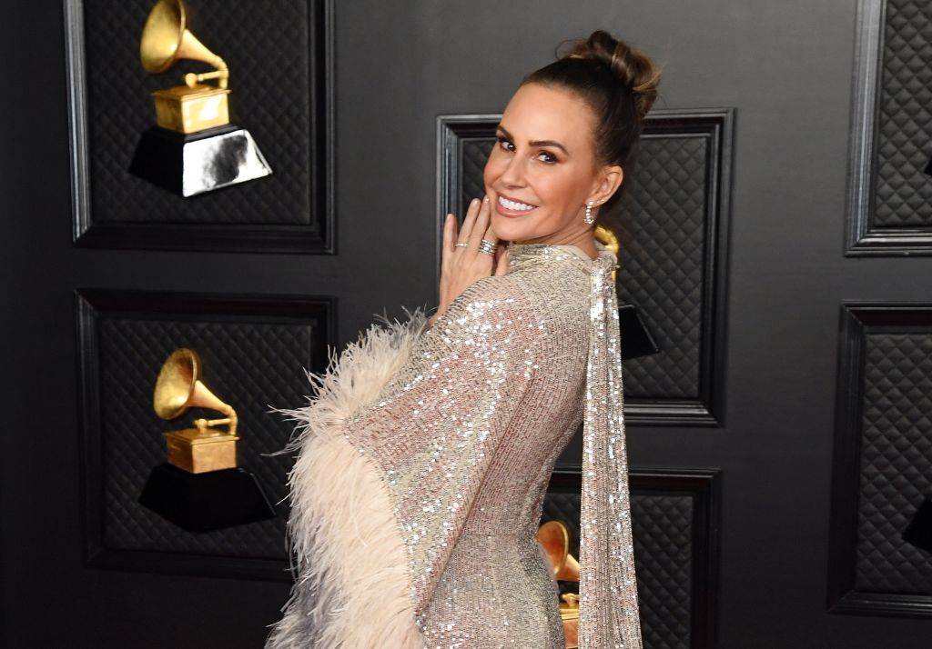 63rd Annual Grammy Awards – Arrivals