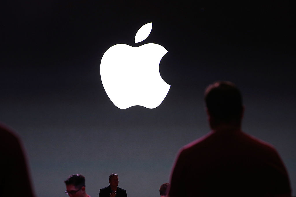 Apple to hold reveal event Tuesday