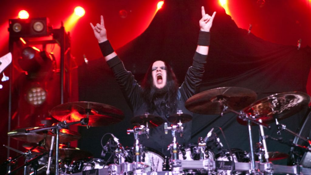 Slipknot co-founder dies