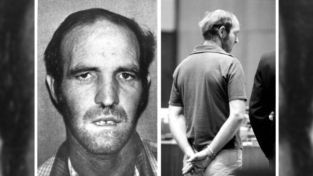 Adam Walsh murder: