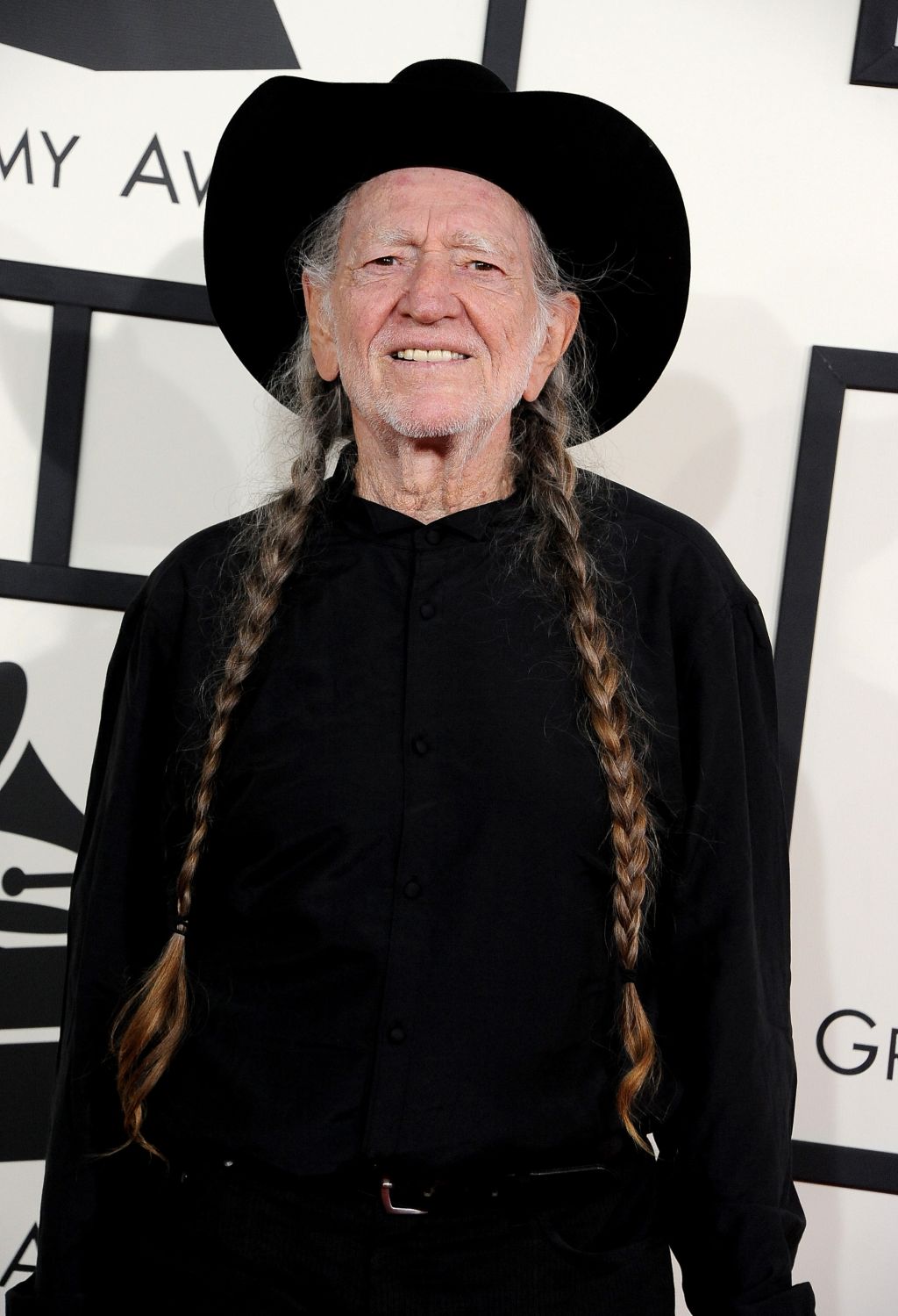 Photos: Willie Nelson through the years