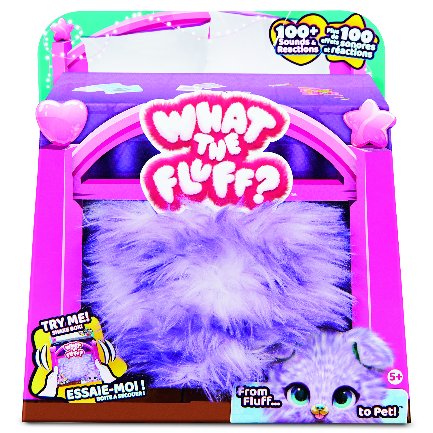 Bullseye's Top Toys of 2022