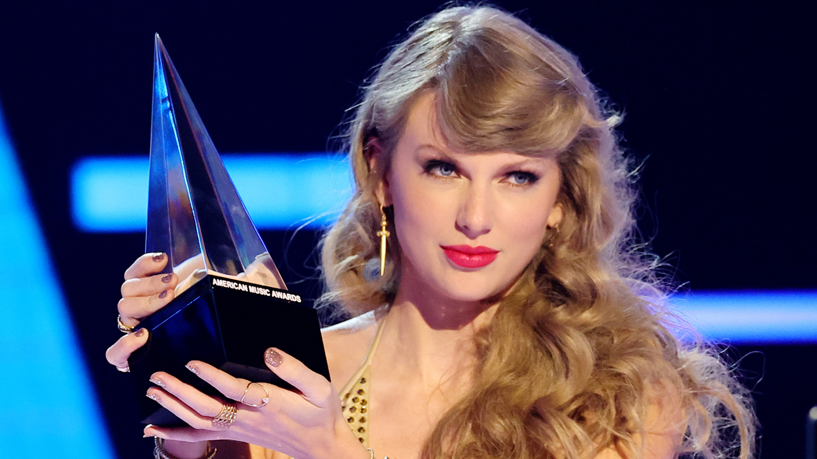 2022 American Music Awards