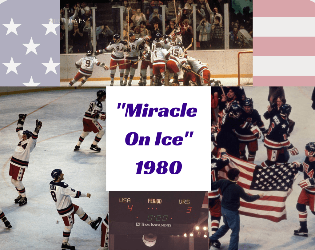 Miracle On Ice