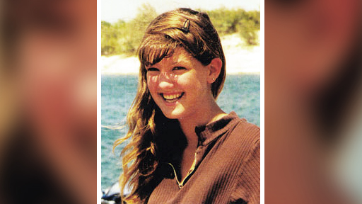 Serial killer's victim: