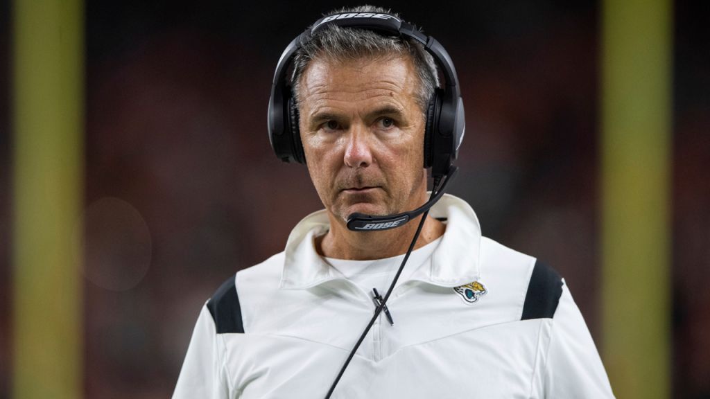 Photos: Urban Meyer through the years