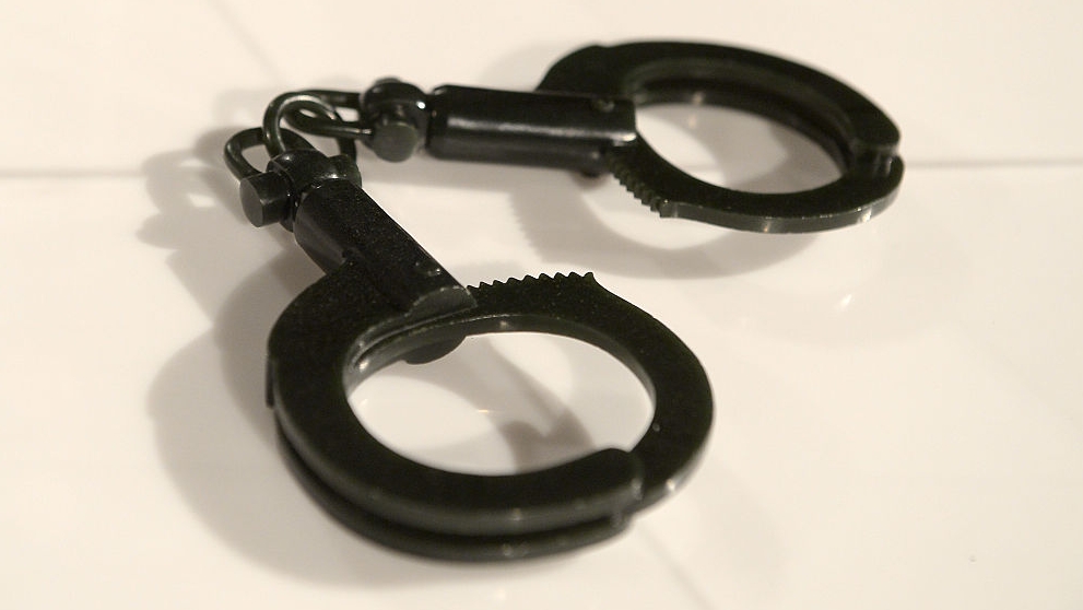 8 gang members arrested after 16-year-old escapes Georgia sex-trafficking ring
