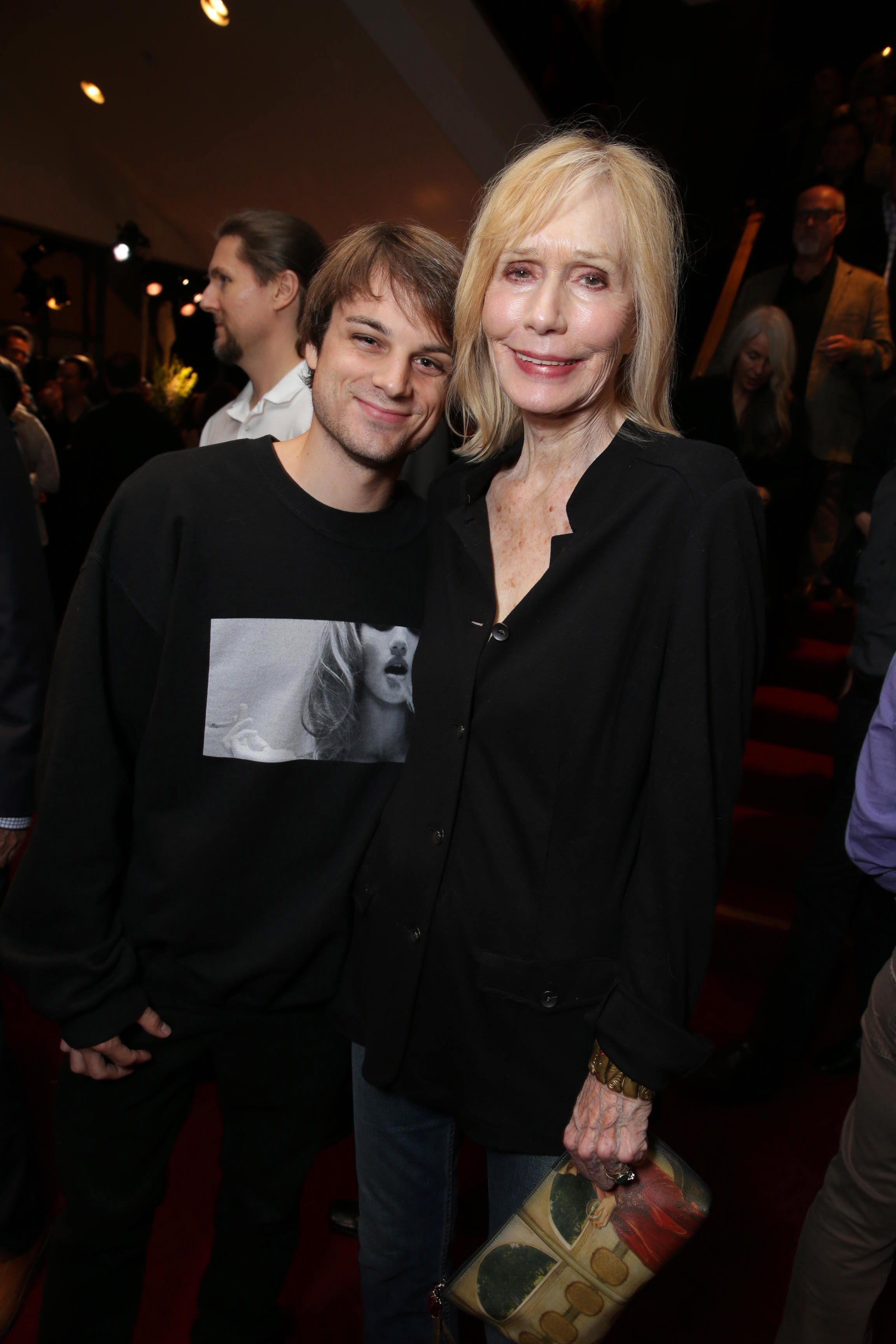 Photos: Sally Kellerman through the years