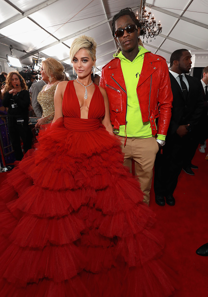 Photos: Young Thug through the years