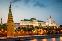 Russia blames US for Kremlin attack