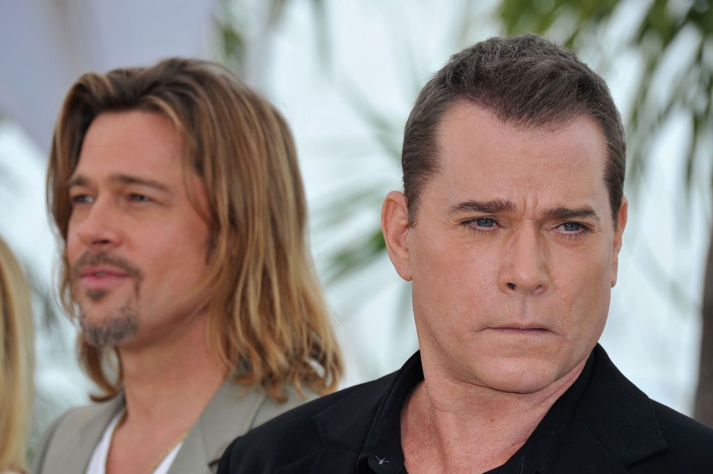 Photos: Ray Liotta through the years