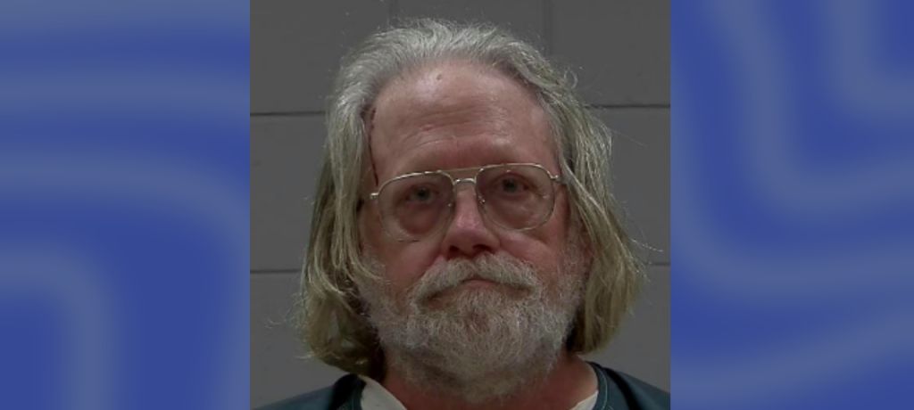 Minnesota man arrested