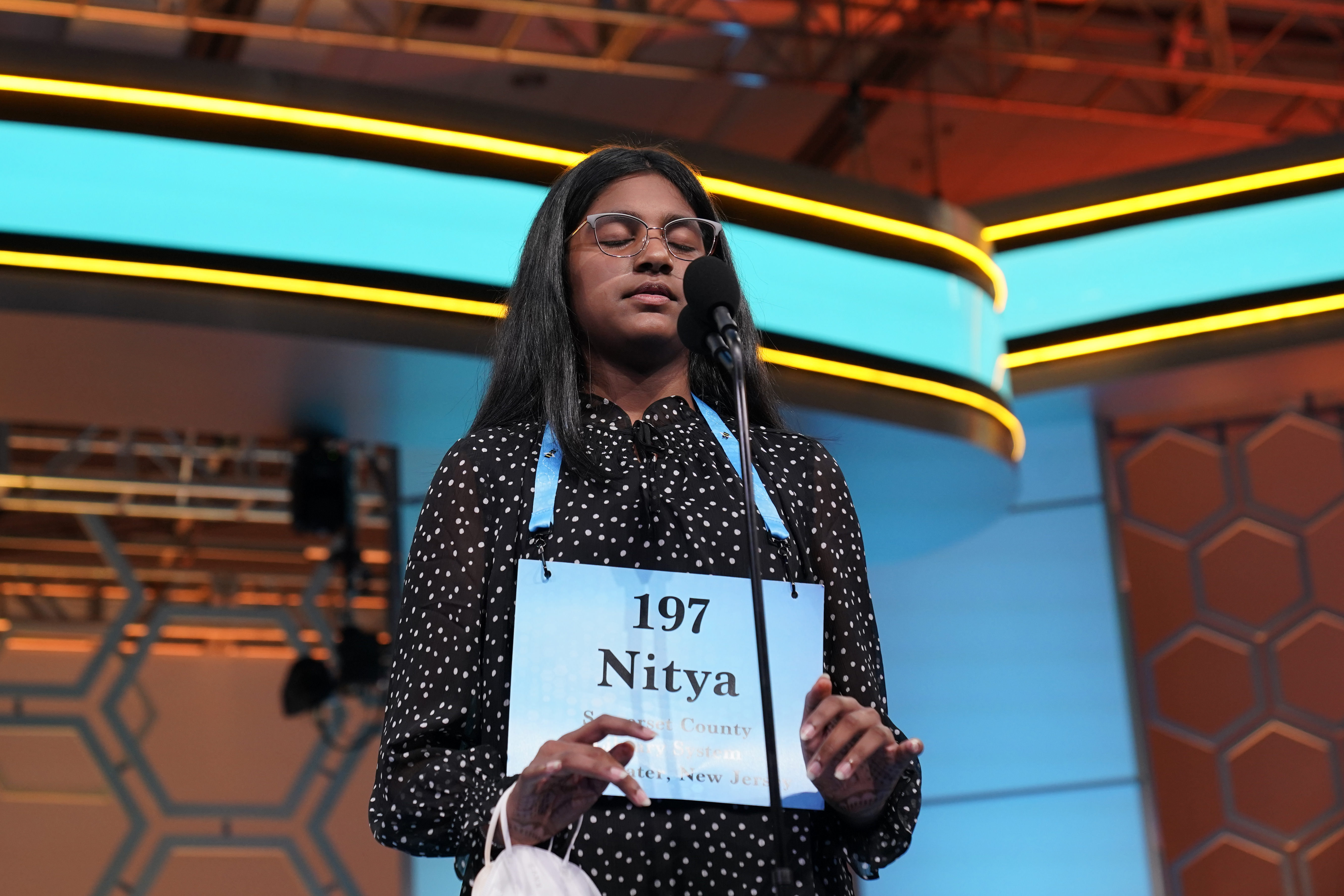 Photos: San Antonio girl wins Scripps National Spelling Bee 2022