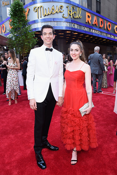 Photos: John Mulaney through the years
