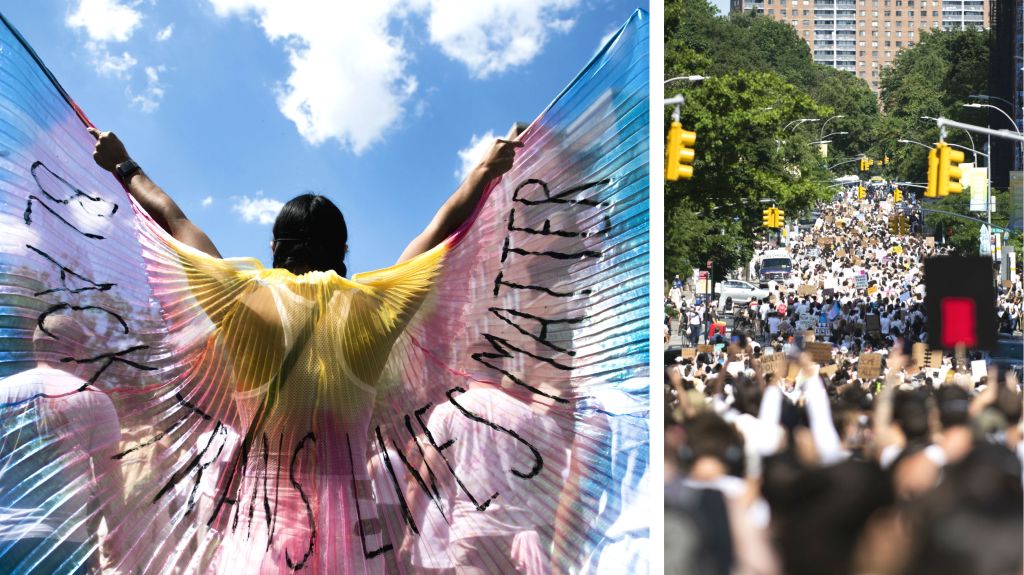 Black Trans Lives Matter