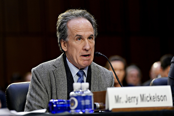Ticketmaster Senate hearing