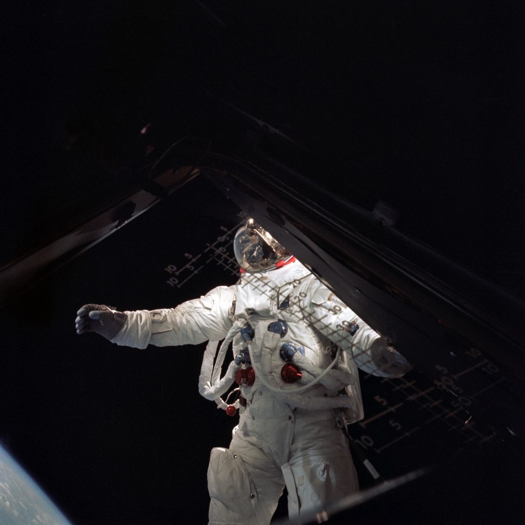 Photos: Remembering NASA's Apollo 9 mission