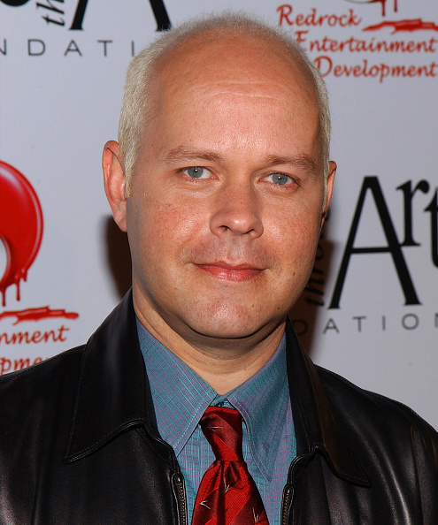 James Michael Tyler