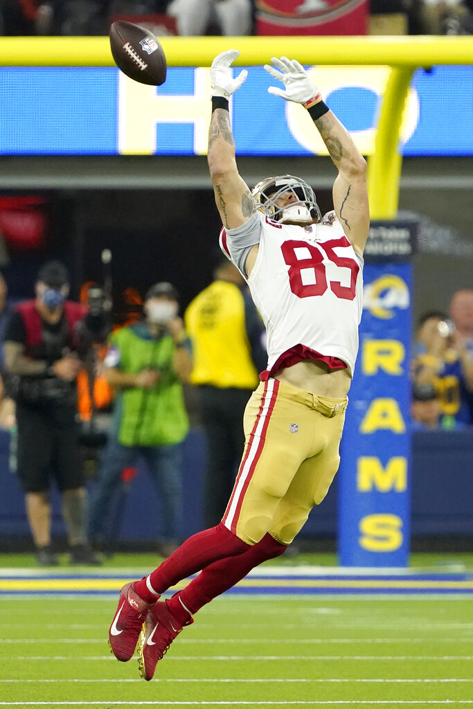 2022 NFC Championship Game