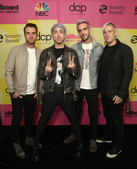 2021 Billboard Music Awards - Arrivals