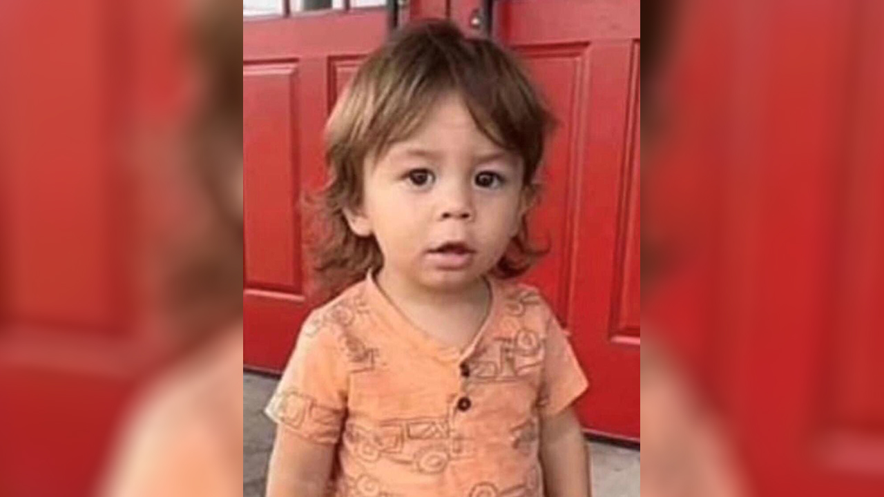 Missing Georgia toddler believed to be dead; mother is 'prime suspect,' police say