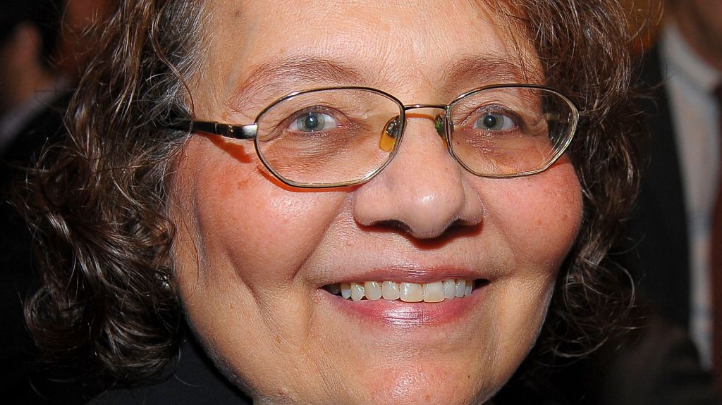 Diane Nash