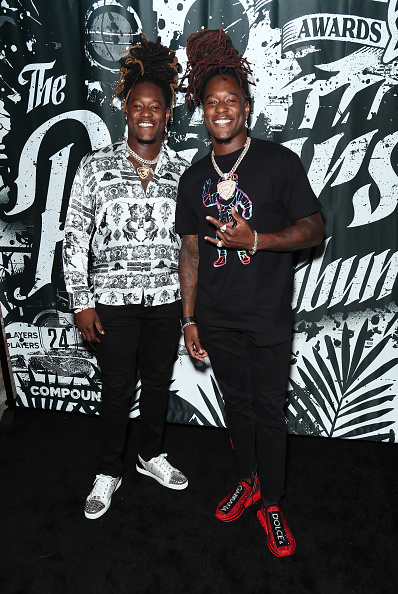 Photos: Shaquem Griffin through the years