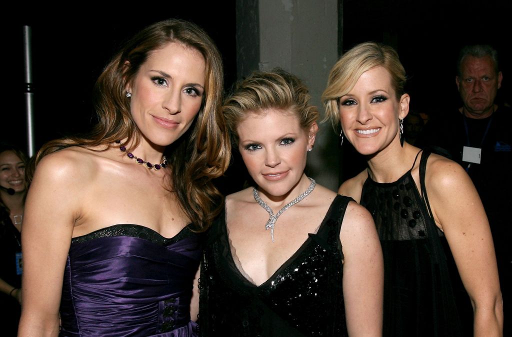 The Chicks