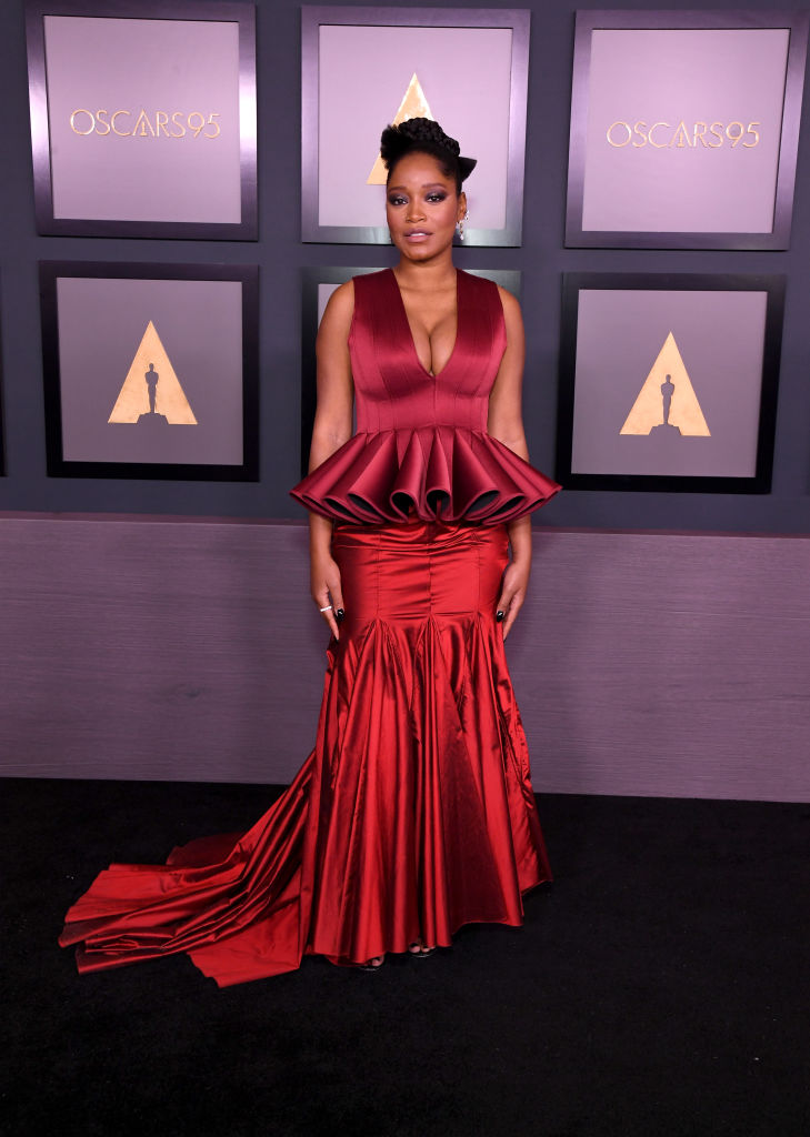 Photos: Keke Palmer through the years