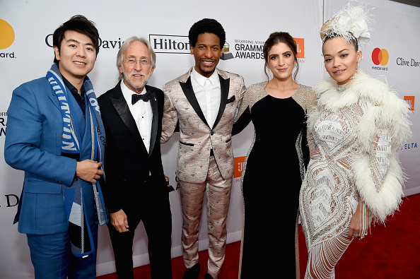 Suleika Jaouad through the years