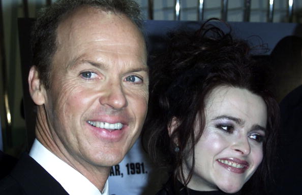 Photos: Michael Keaton through the years