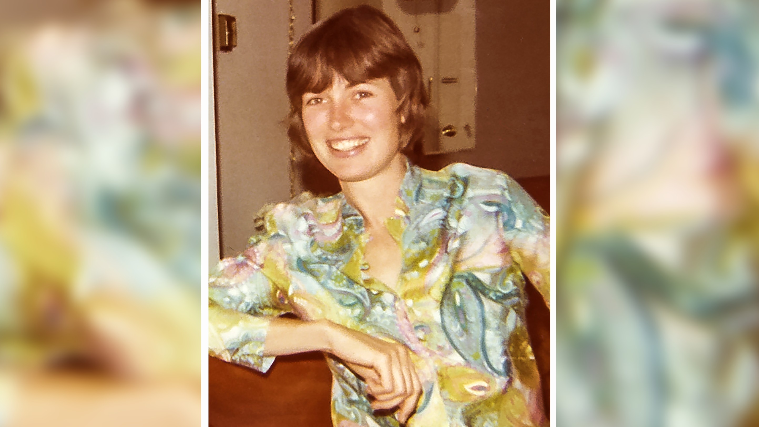 DNA cold case: