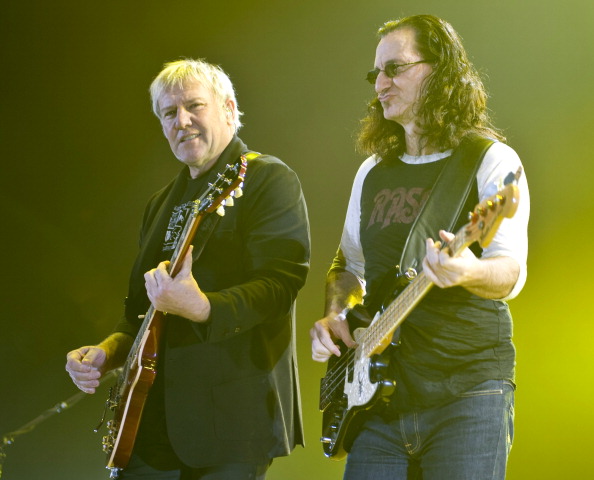 Rush