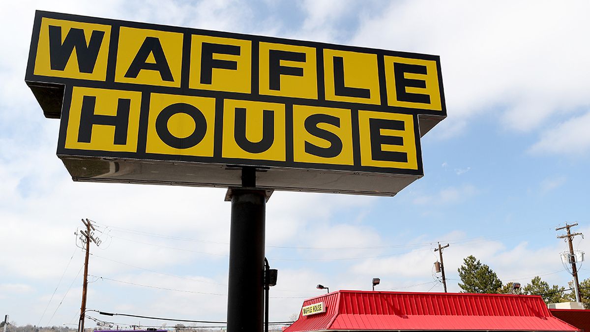 Waffle House CEO explains decision to reopen, how restaurant will keep people safe