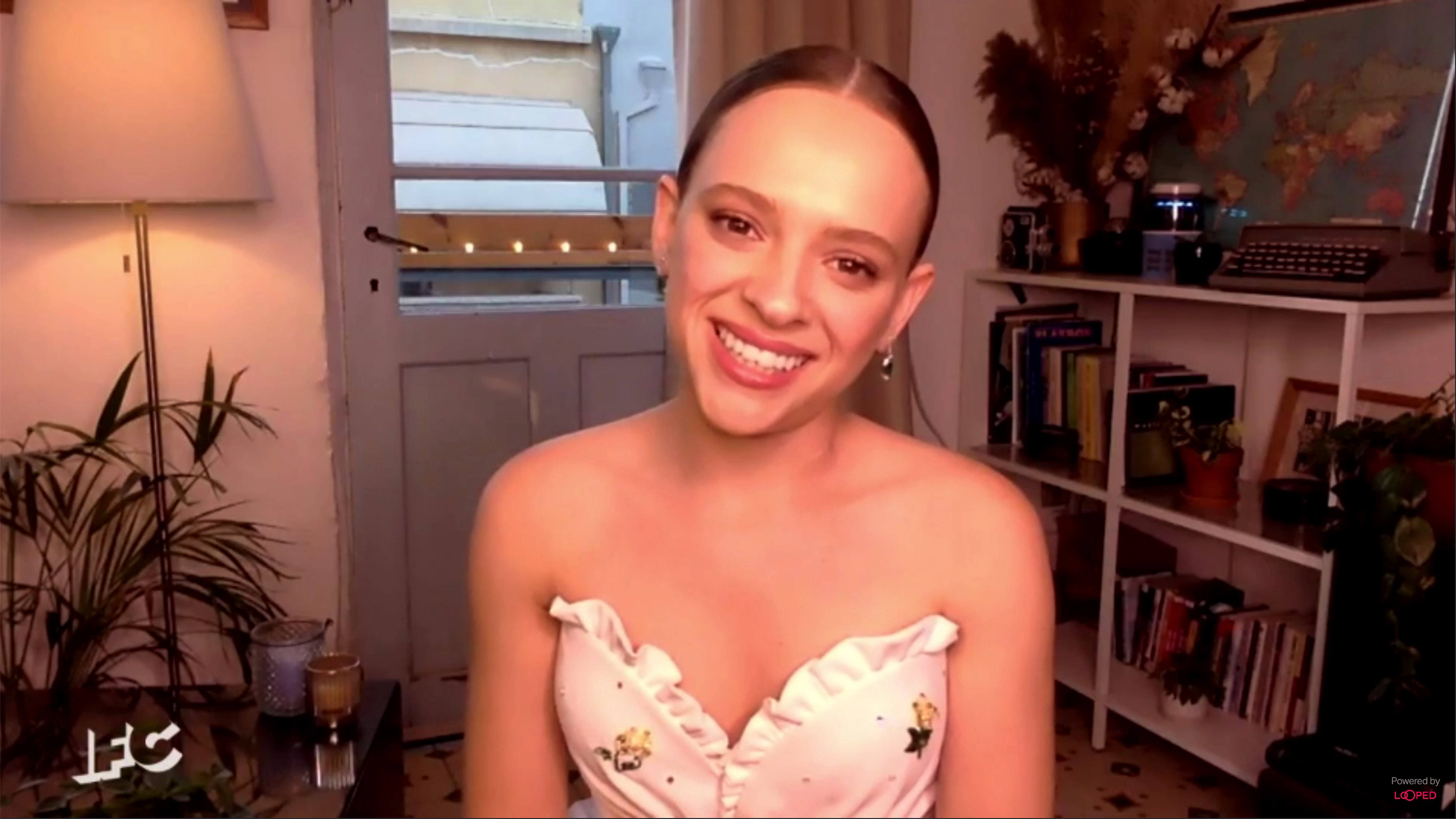 Photos: Stars shine at the 2021 Film Independent Spirit Awards