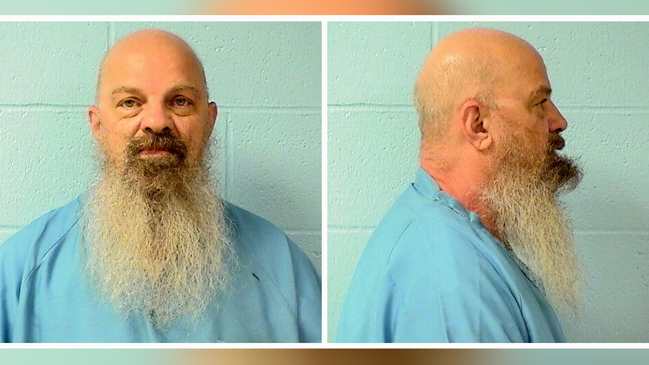 Cold case killer: