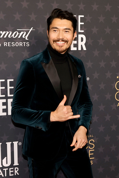28th Annual Critics Choice Awards