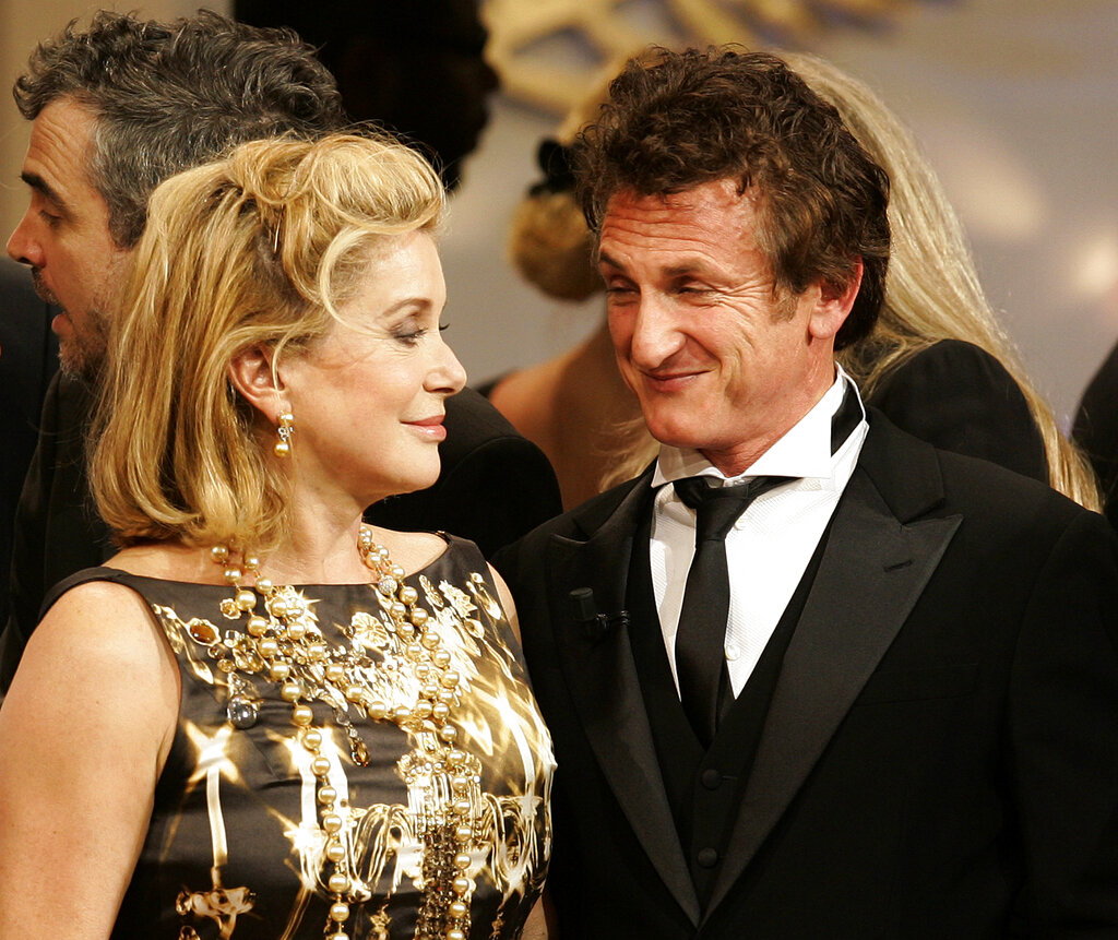 Sean Penn