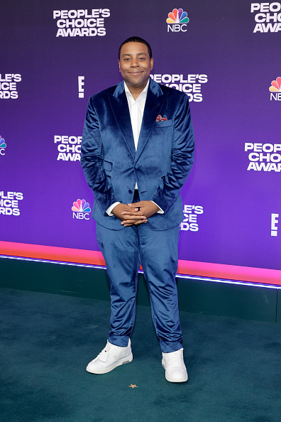 Photos: People's Choice Awards 2021 red carpet