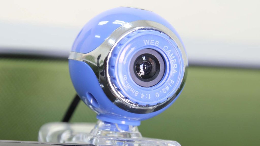 Teachers concerned about adults in background of videos