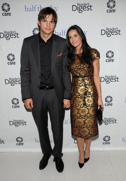 Photos: Ashton Kutcher through the years