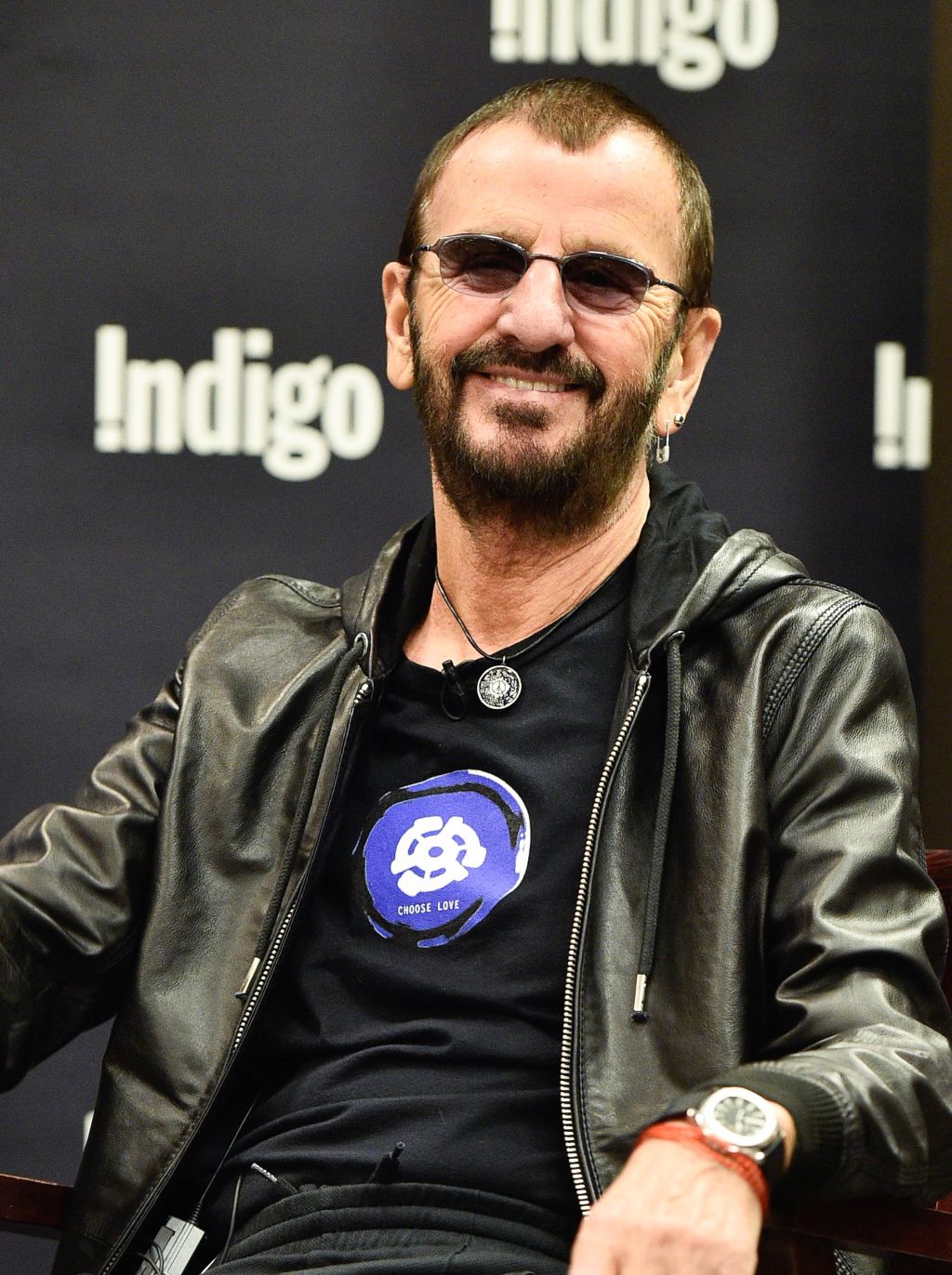 Photos: Ringo Starr through the years