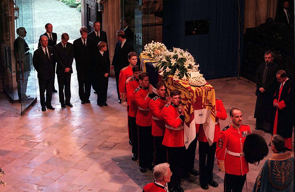 Westminster Abbey: