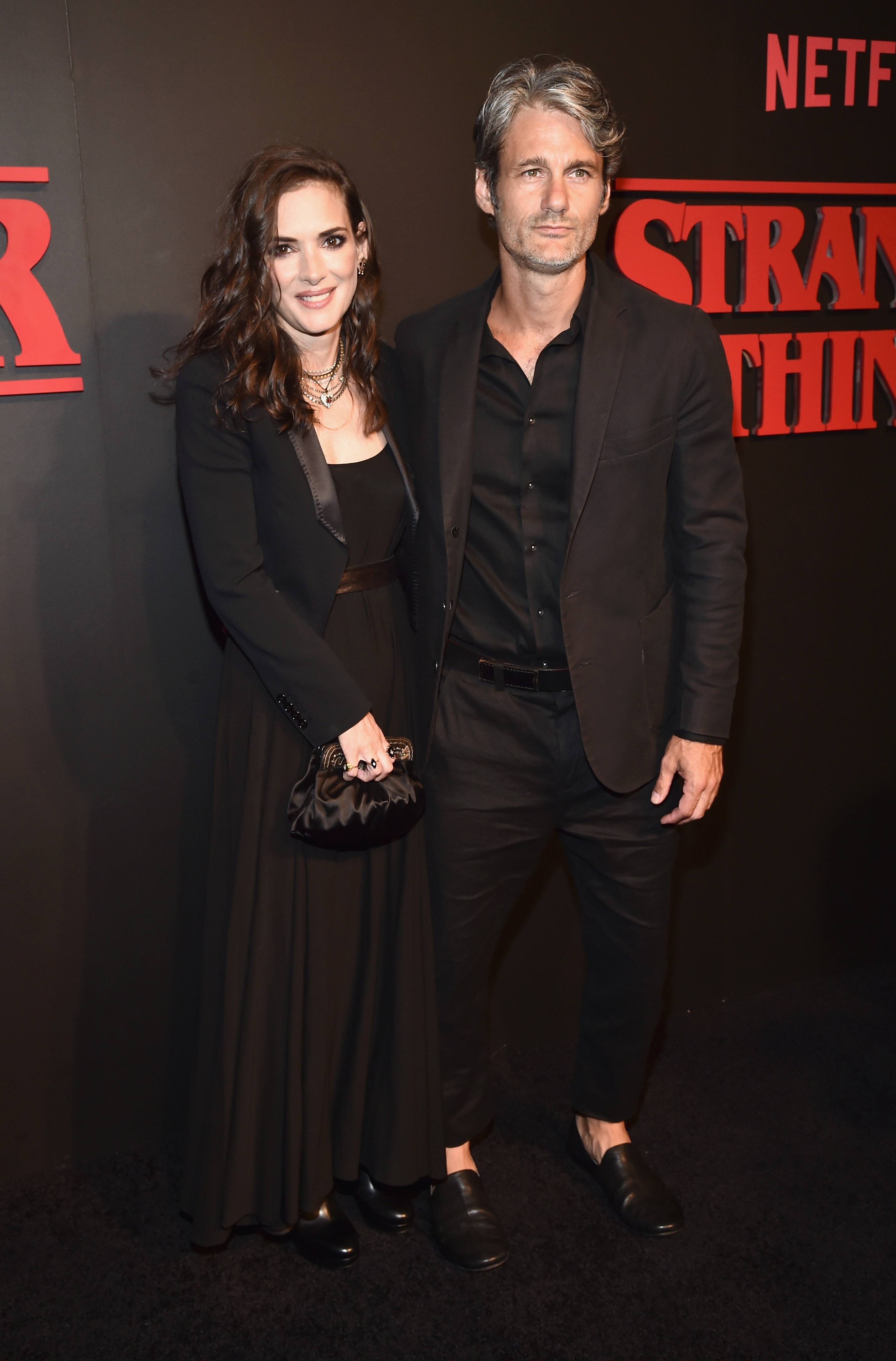 Photos: Winona Ryder through the years