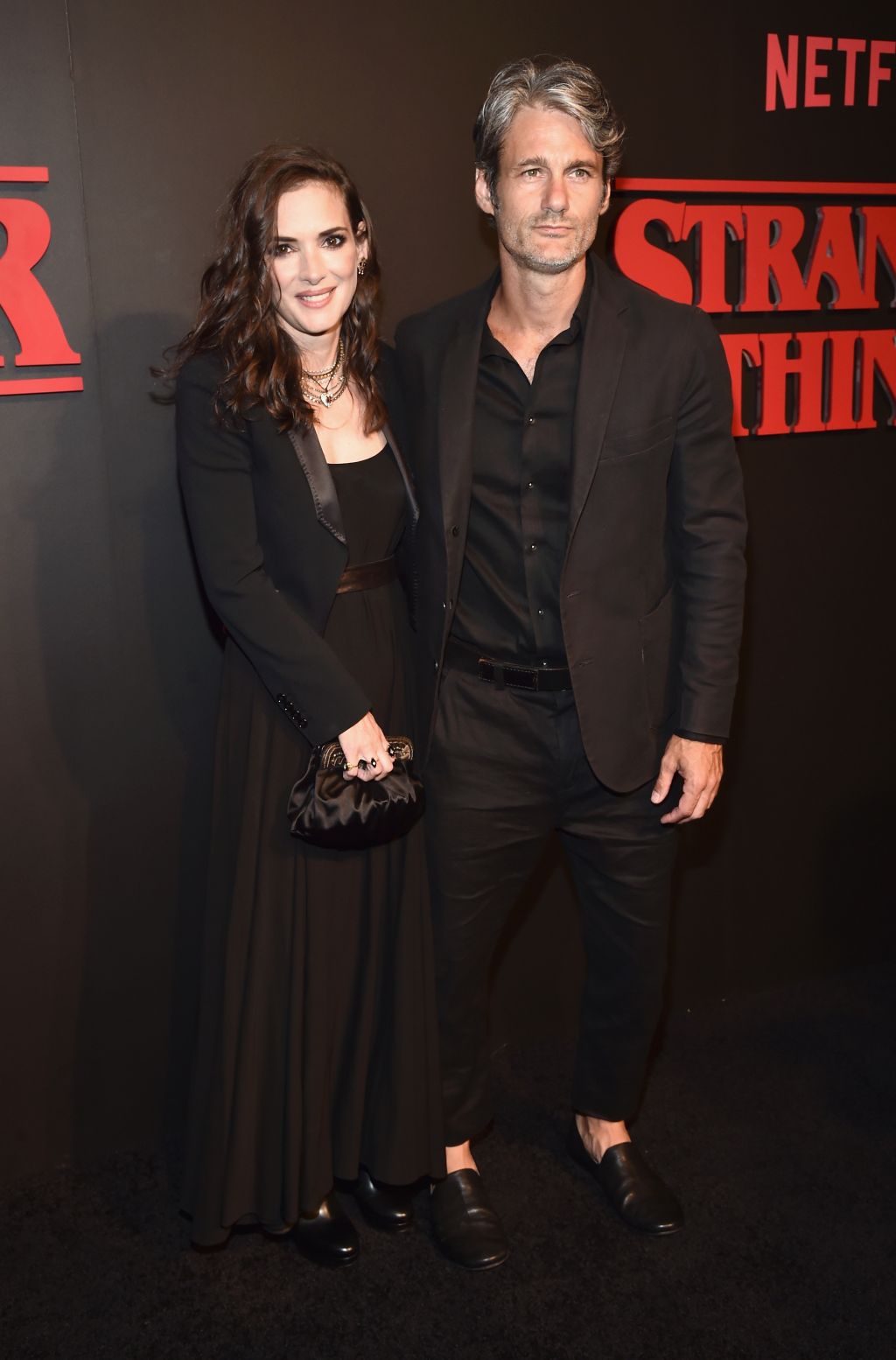 Photos: Winona Ryder through the years