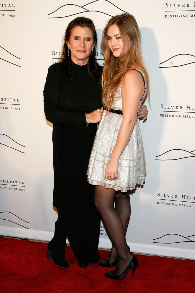 Photos: Billie Lourd through the years