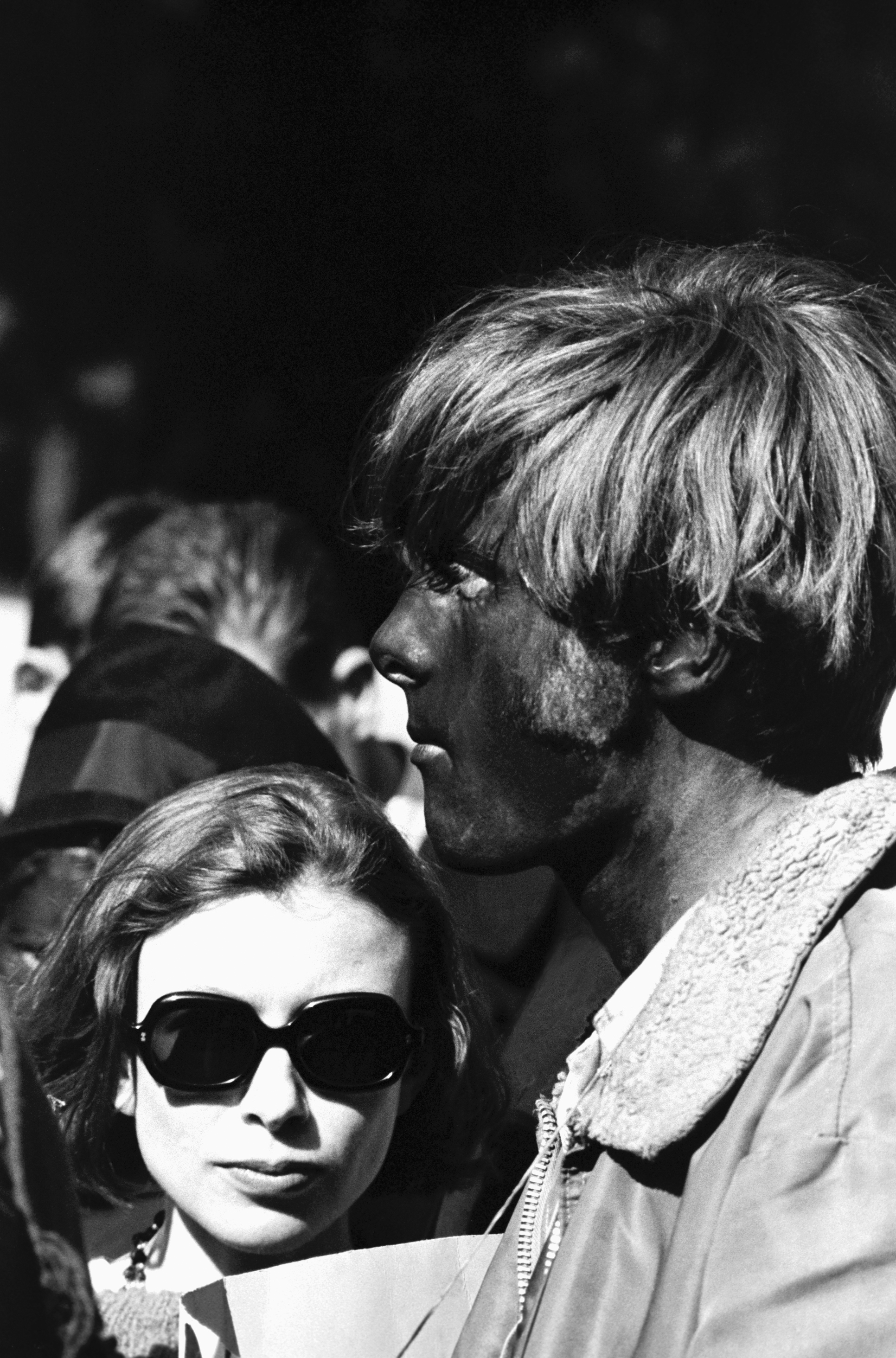 Photos: Joan Didion through the years