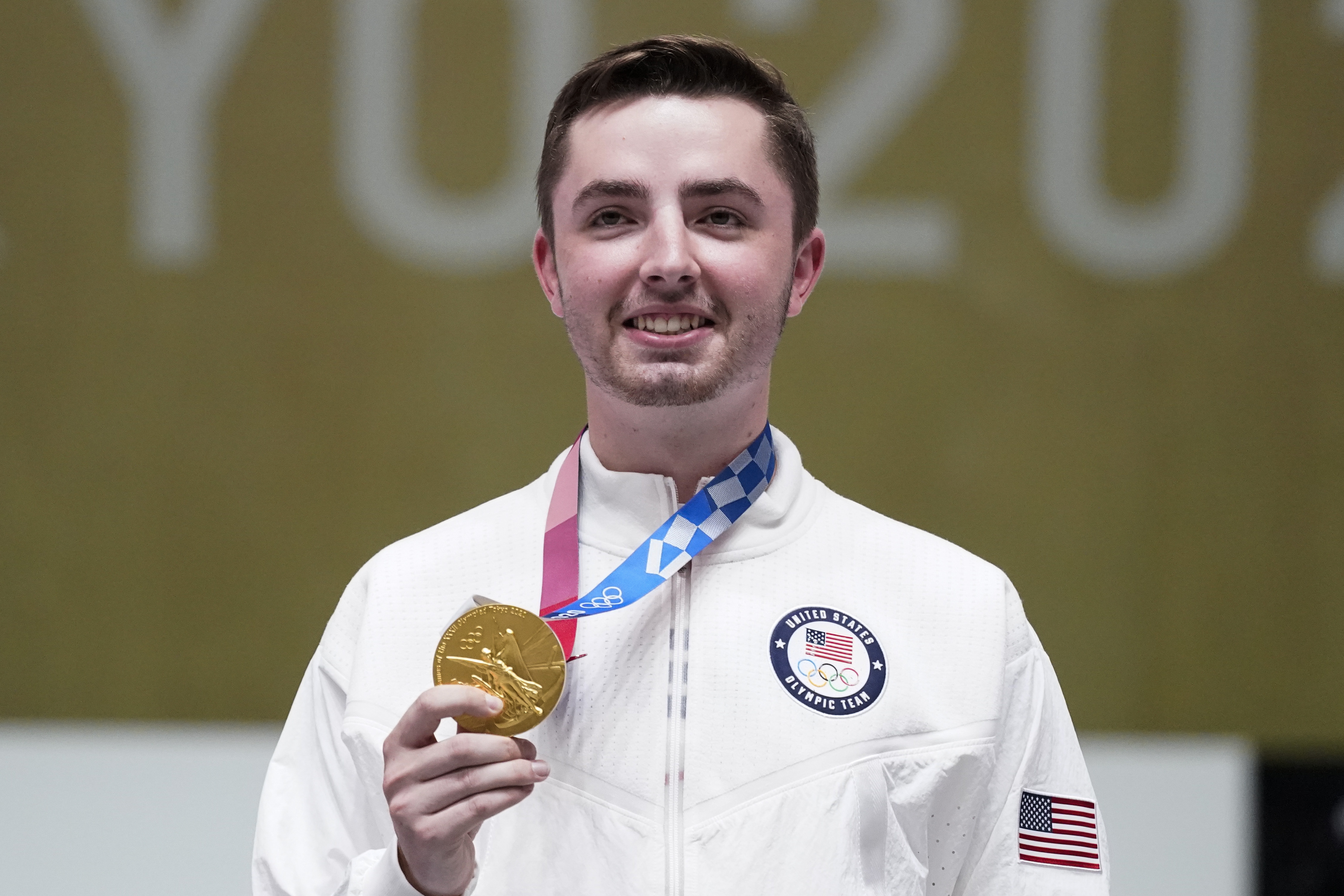 Photos: US tops Tokyo Olympics gold medal count with 39; see every winner