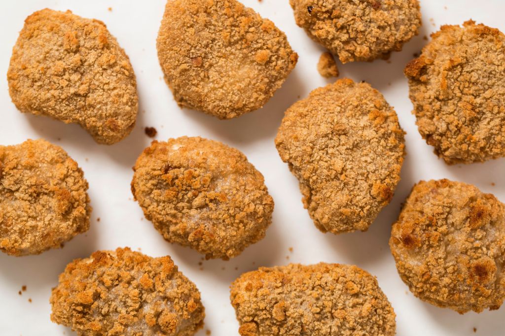 Burger King's largest franchise cuts chicken nugget count