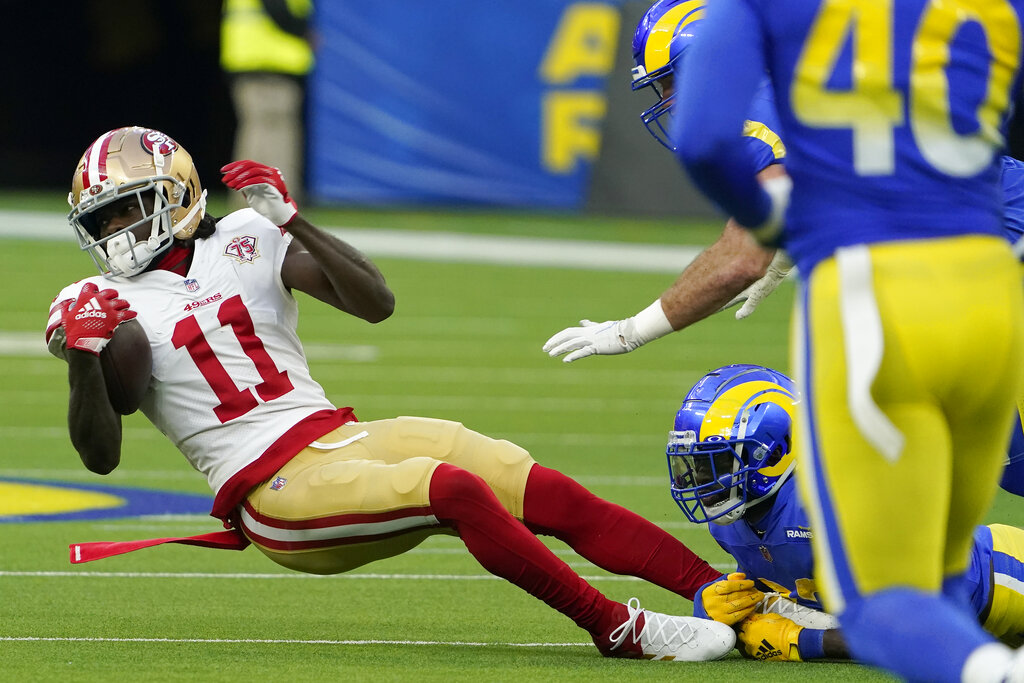 2022 NFC Championship Game